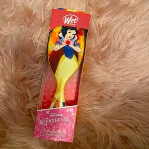 Disney Princess Wet Brush